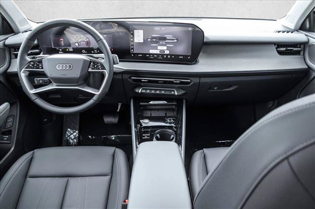 New 2026 Audi Q3 quattro 2.0T AWD/4WD image 20