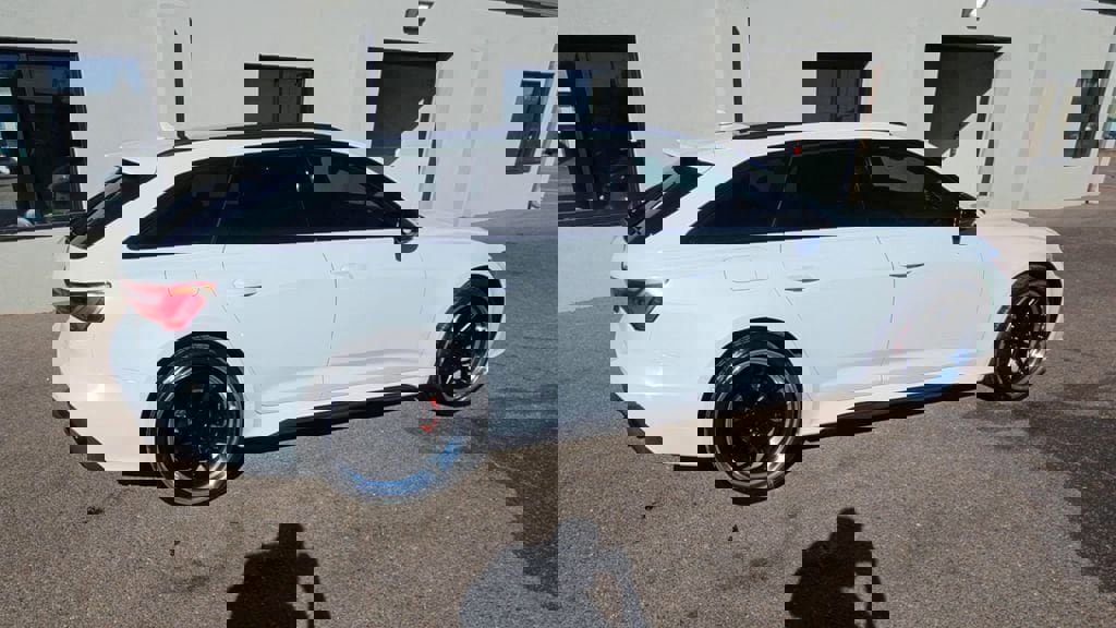 Used 2021 Audi RS 6 w/ Carbon Optic Package image 8