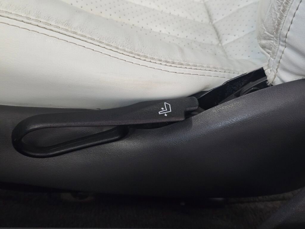 Used 1997 Chevrolet Camaro SS w/ Preferred Equipment Group 2 image 71