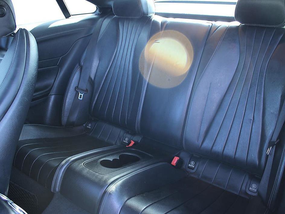 Used 2020 Mercedes-Benz E 450 Coupe image 21