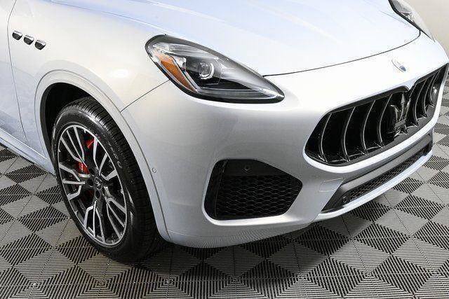 New 2025 Maserati Grecale GT AWD/4WD image 39