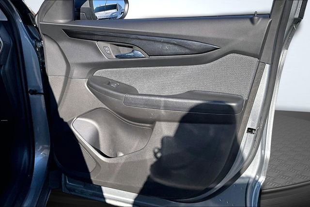 Used 2025 Chevrolet TrailBlazer LT image 26