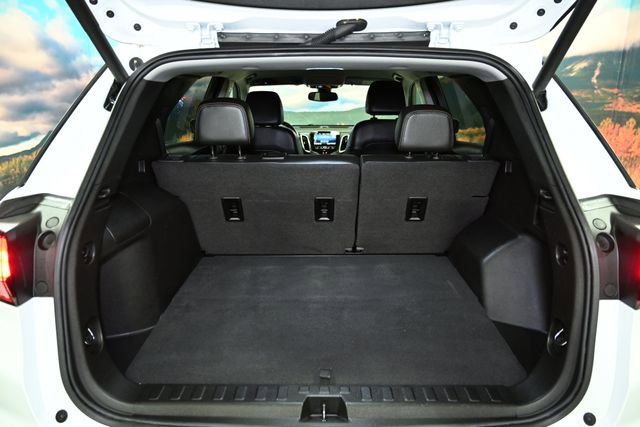 Used 2022 Chevrolet Equinox Premier image 62