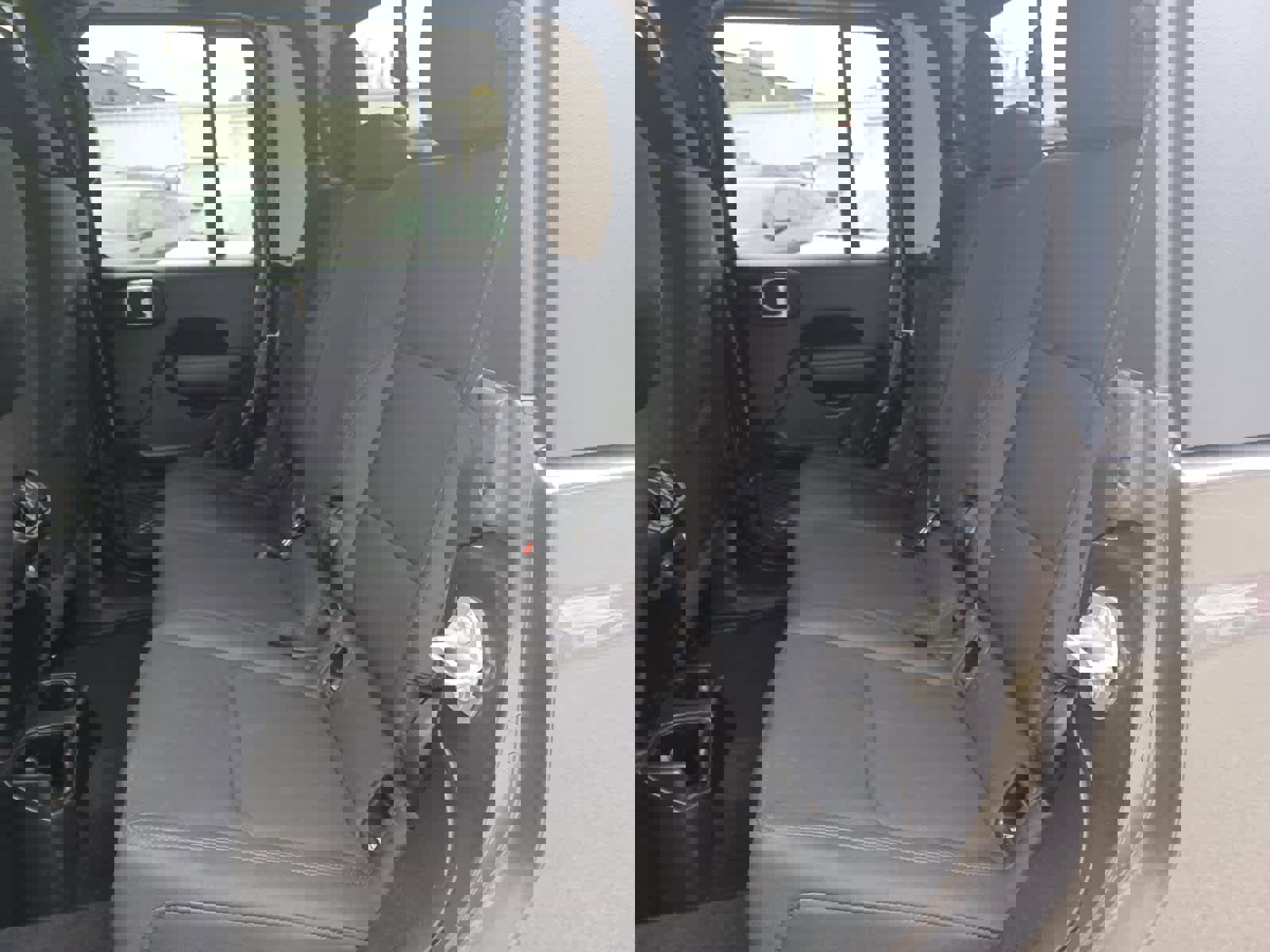 Used 2021 Jeep Gladiator Sport image 13