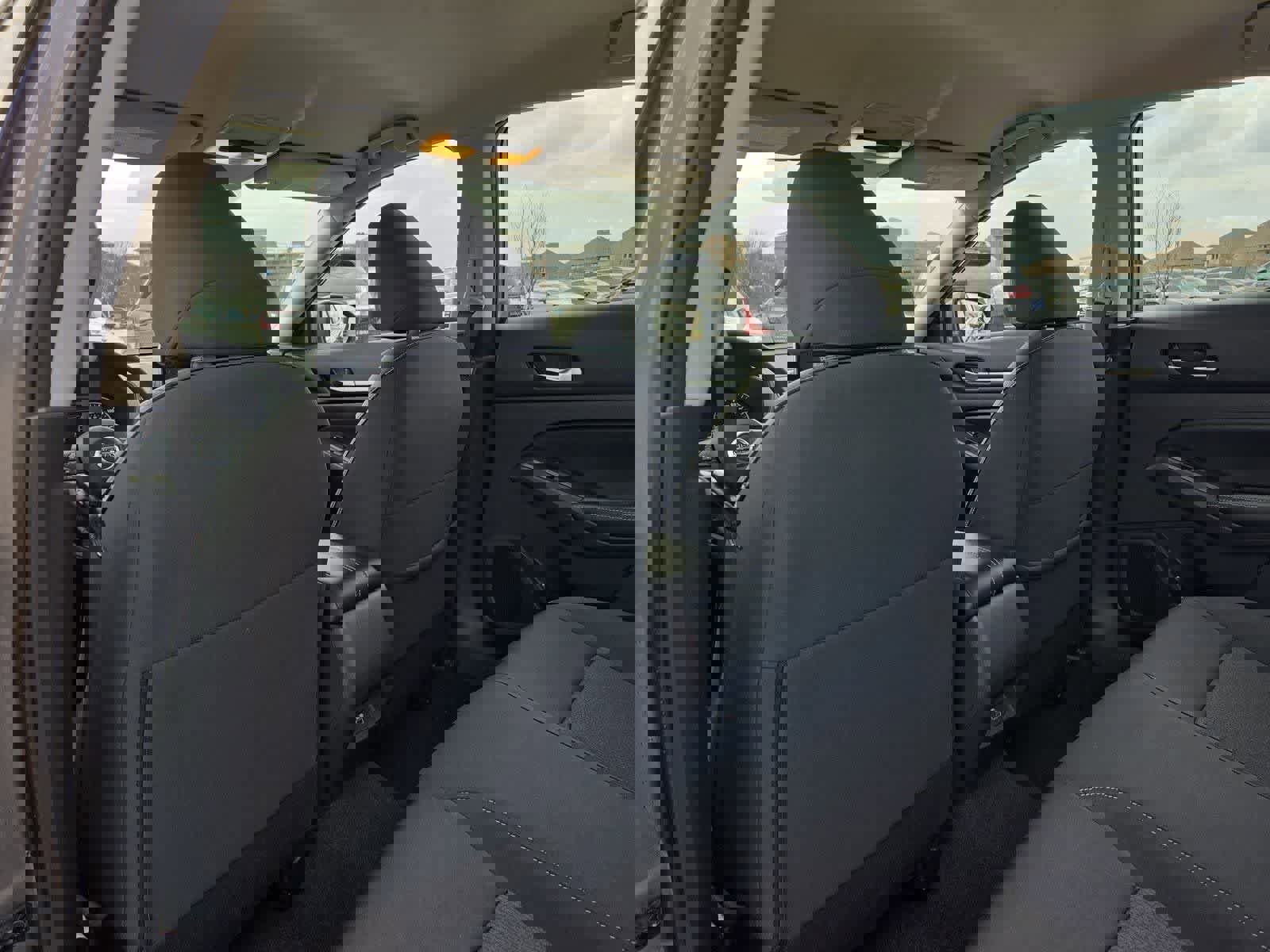 Used 2022 Nissan Altima 2.5 SV image 16