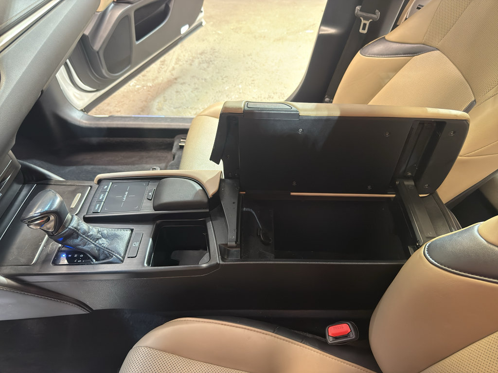 Used 2019 Lexus ES 350 FWD image 21
