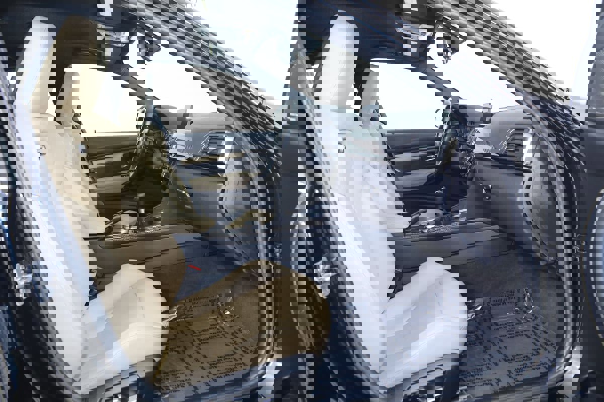 Used 2017 BMW M3 w/ Executive Package image 12