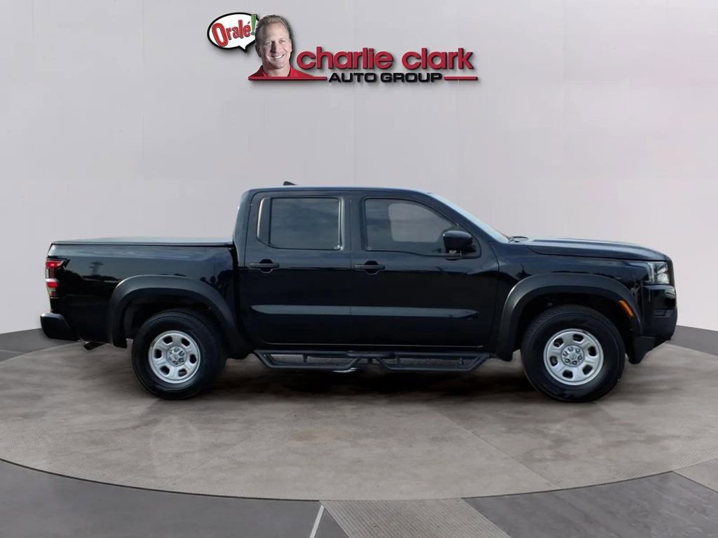 Used 2024 Nissan Frontier S AWD/4WD image 6