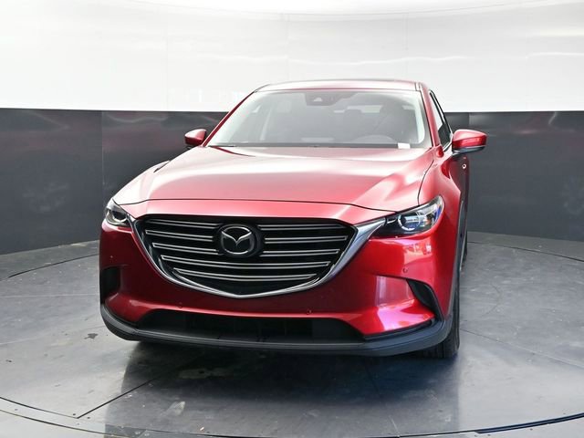 Used 2019 MAZDA CX-9 Touring w/ Touring Premium Package image 6