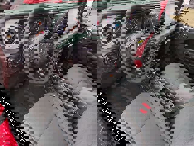 New 2026 Jeep Wrangler Sport S image 10