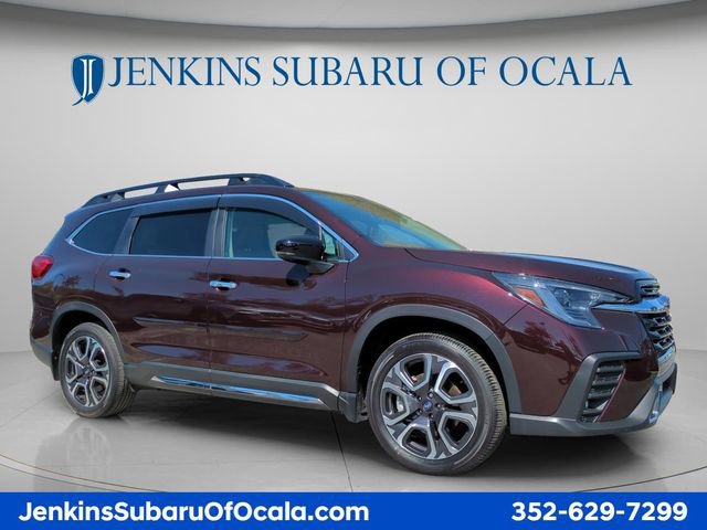 Used 2024 Subaru Ascent Touring w/ Popular Package #2 image 1