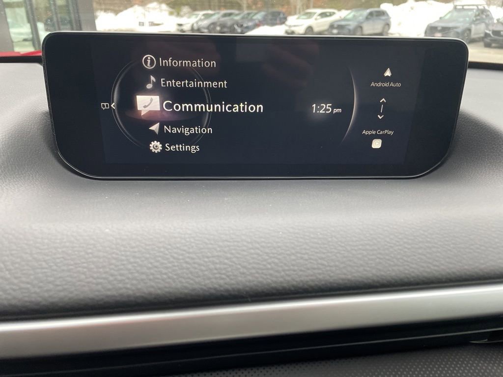 New 2026 MAZDA CX-50 AWD 2.5 S w/ Weather Package image 24