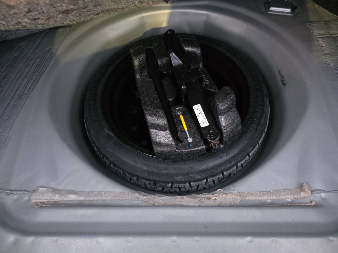 Used 2012 Chevrolet Impala LT image 20