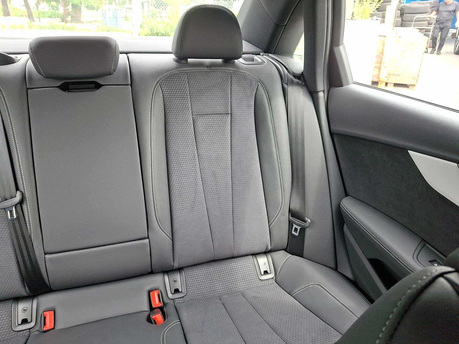 Certified 2023 Audi A4 2.0T Premium Plus w/ Premium Plus Package AWD/4WD image 14