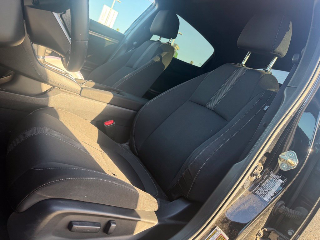 Used 2020 Honda Civic EX image 4
