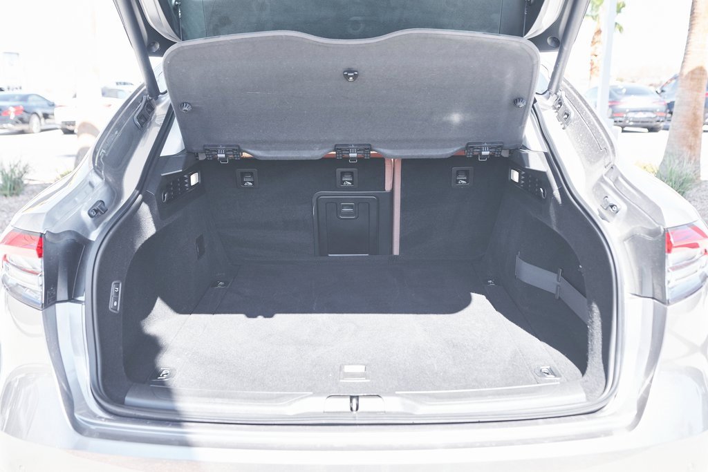 Used 2022 Maserati Levante GT image 22