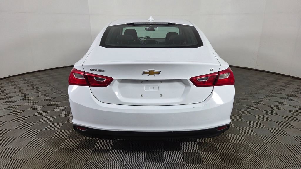 Used 2023 Chevrolet Malibu LT FWD image 7