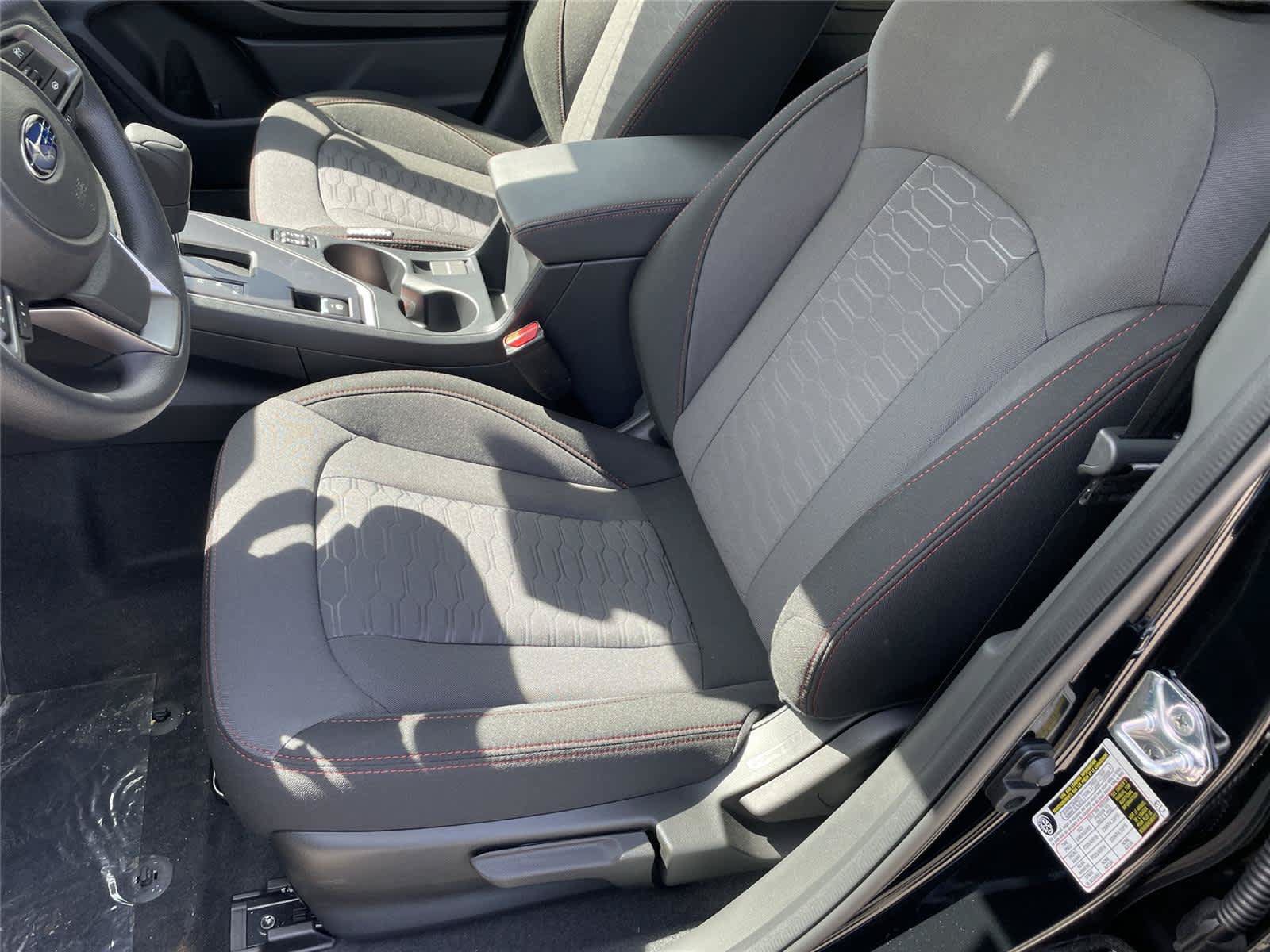 New 2026 Subaru Impreza 2.0i Sport AWD/4WD image 12