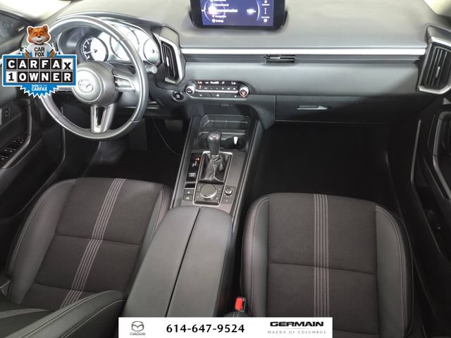 Used 2025 MAZDA CX-50 AWD 2.5 S w/ Premium Package image 28