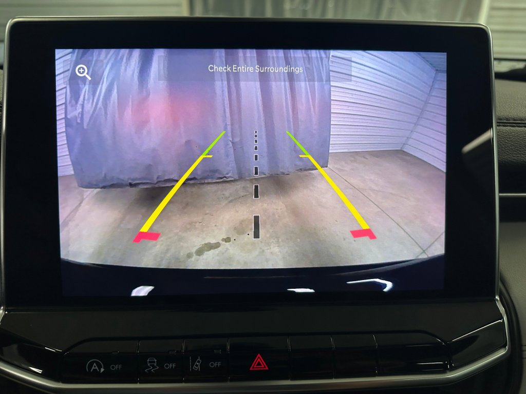 Used 2022 Jeep Compass Limited image 12