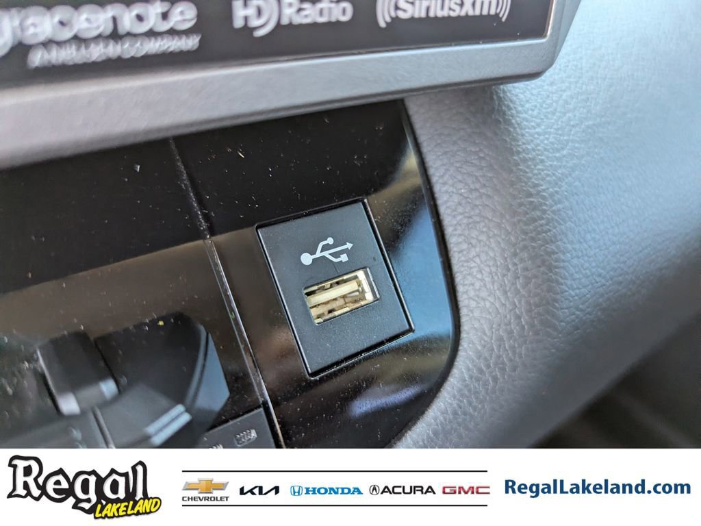 Used 2023 Toyota Tundra Limited image 22