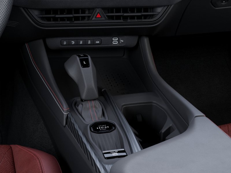 New 2026 Dodge Charger Scat Pack AWD/4WD image 24