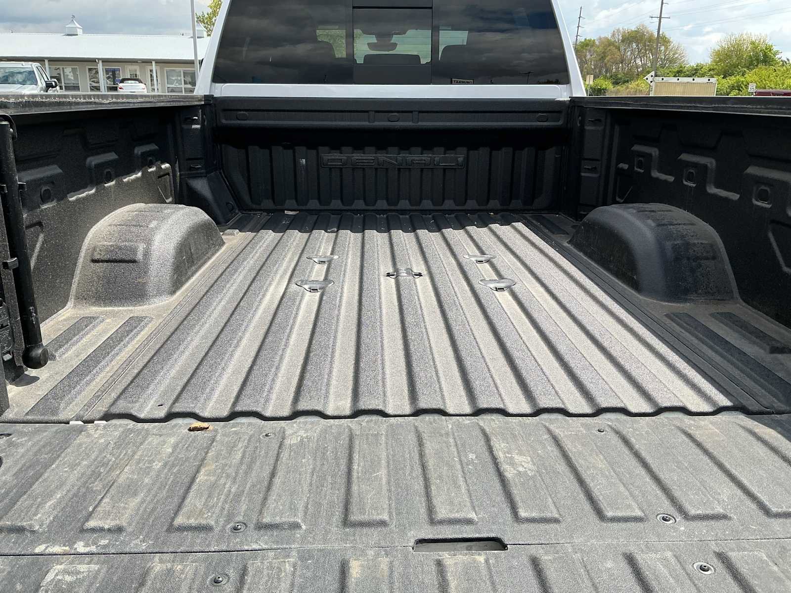 Used 2023 GMC Sierra 2500 Denali w/ Denali Ultimate Package AWD/4WD image 30