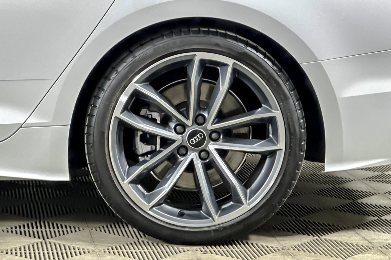 Used 2023 Audi A5 2.0T Premium Plus w/ Premium Plus image 24