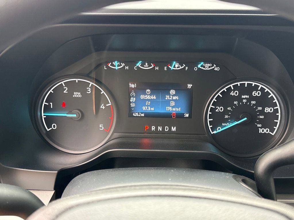 New 2026 Ford F250 XL w/ STX Appearance Package AWD/4WD image 23