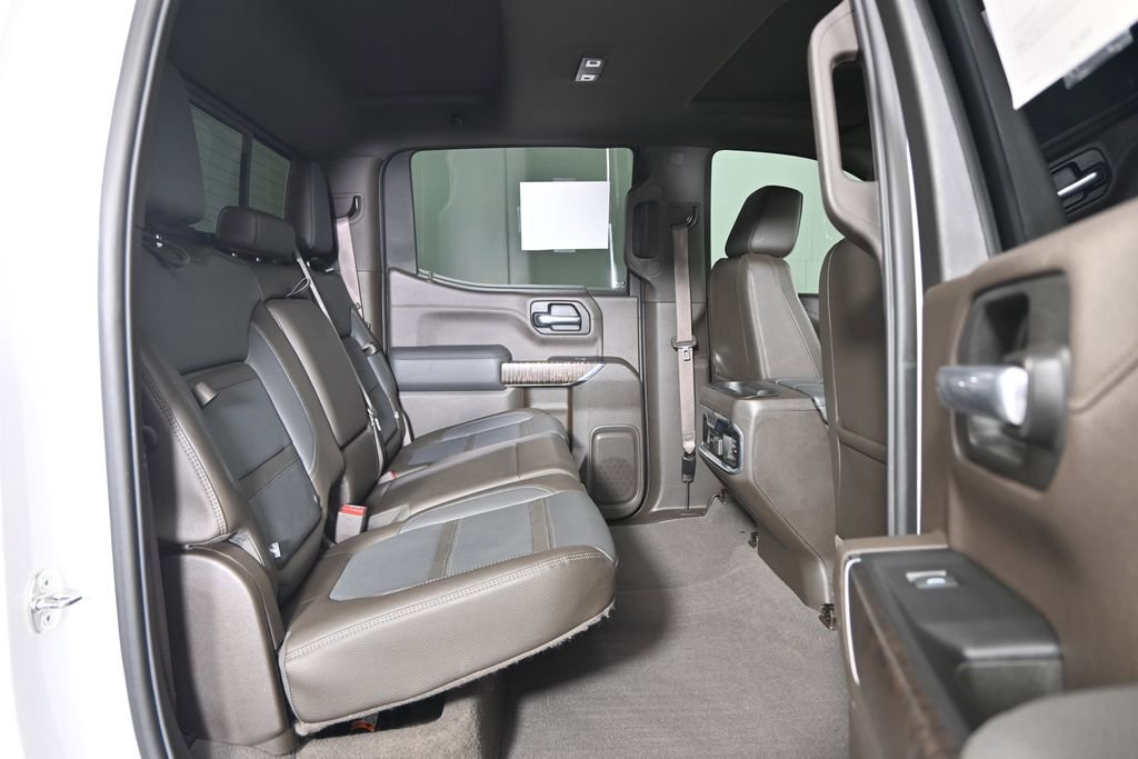 Used 2019 GMC Sierra 1500 Denali w/ Denali Ultimate Package AWD/4WD image 17