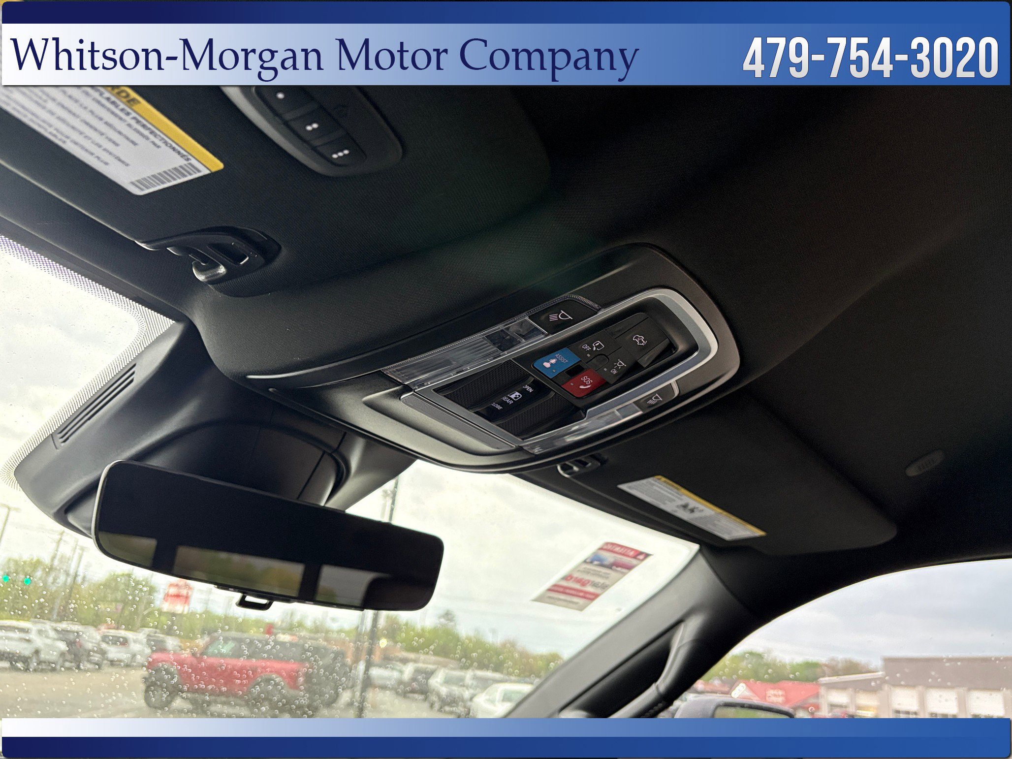 Used 2025 RAM 2500 Limited image 36