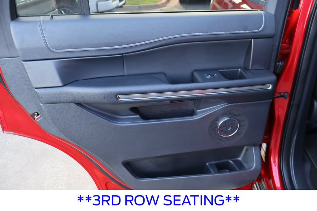 Used 2022 Ford Expedition XLT RWD image 33