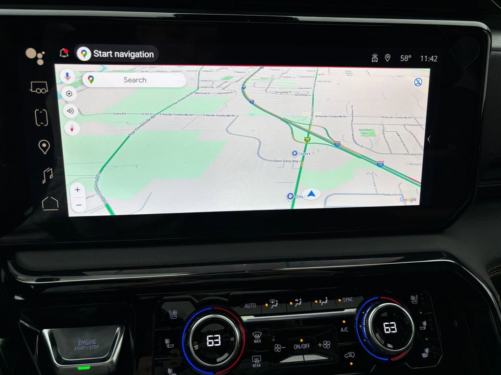 New 2026 GMC Sierra 1500 AT4 w/ AT4 Premium Package image 28