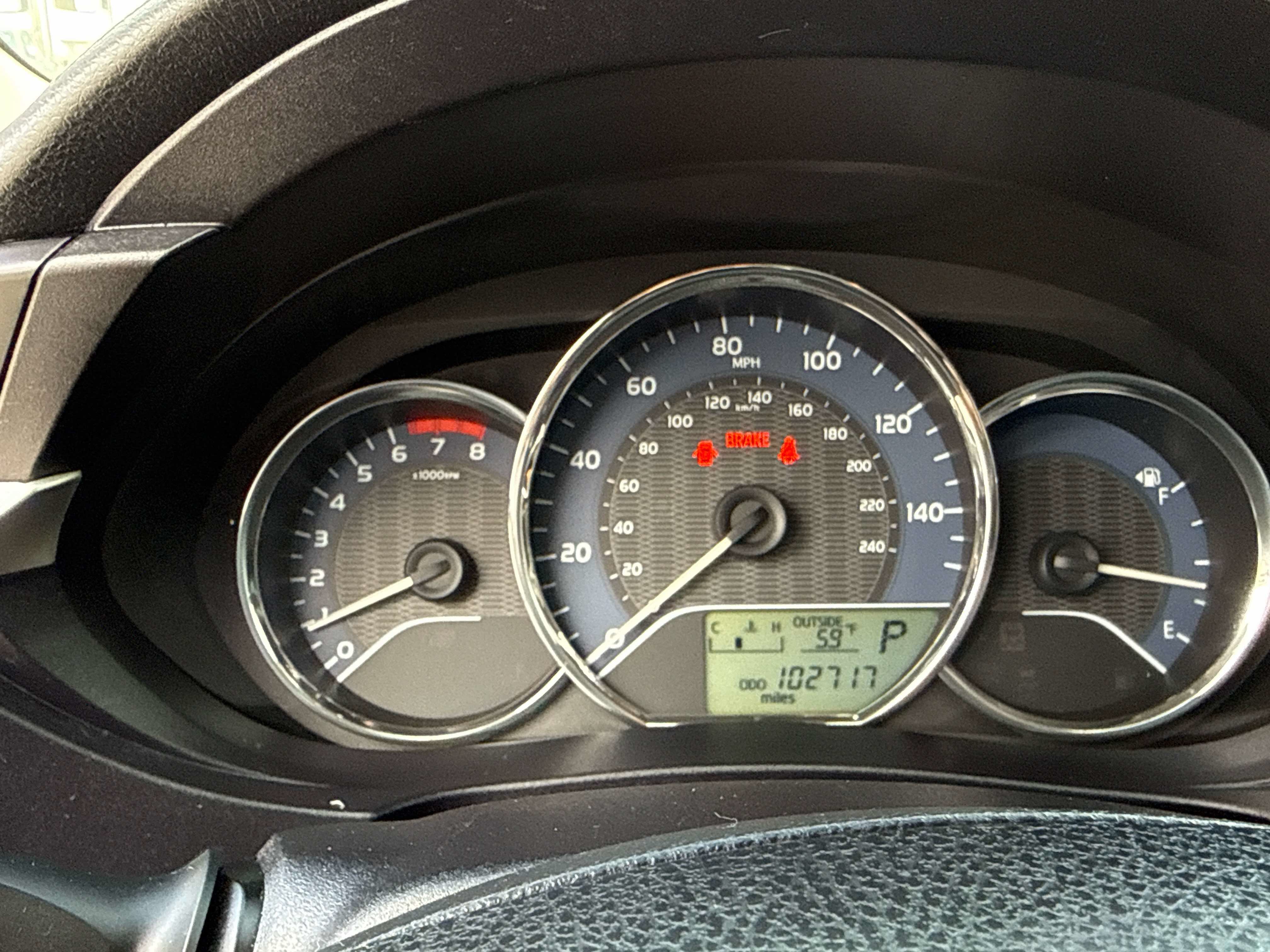 Used 2016 Toyota Corolla LE FWD image 23