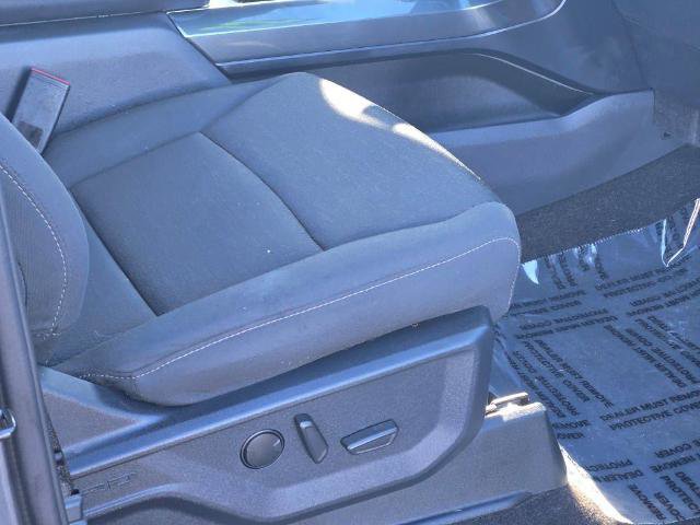 Certified 2022 Ford F150 XLT w/ Equipment Group 302A High image 8