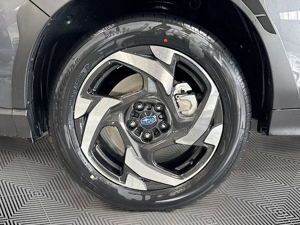 New 2026 Subaru Crosstrek 2.5i Limited image 28
