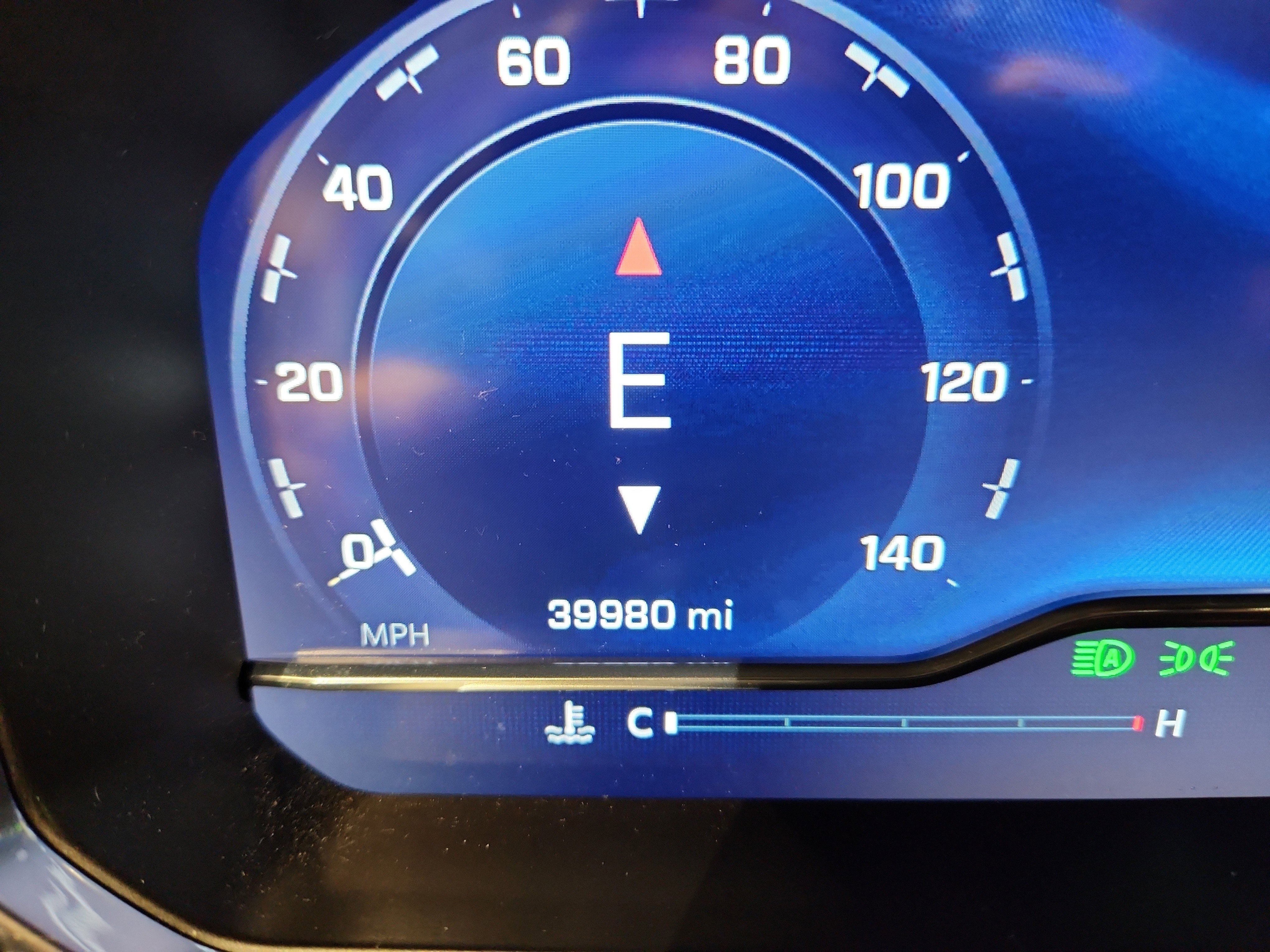 Used 2022 Chevrolet Silverado 1500 LTZ w/ LTZ Convenience Package II image 7