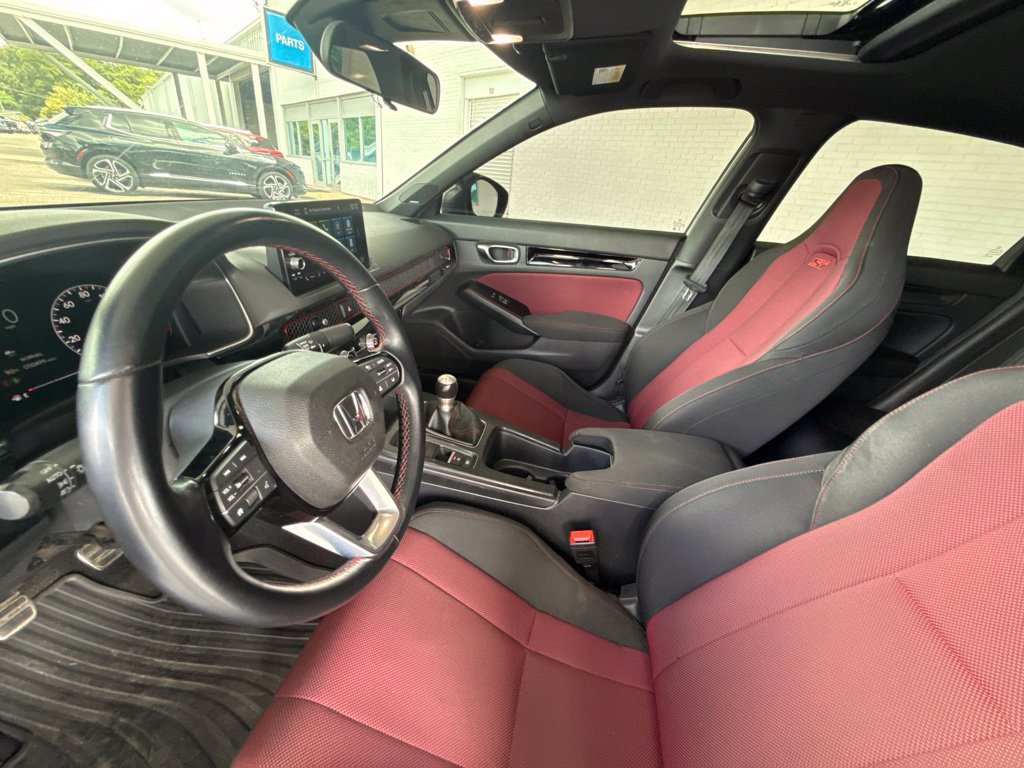 Used 2024 Honda Civic Si image 16