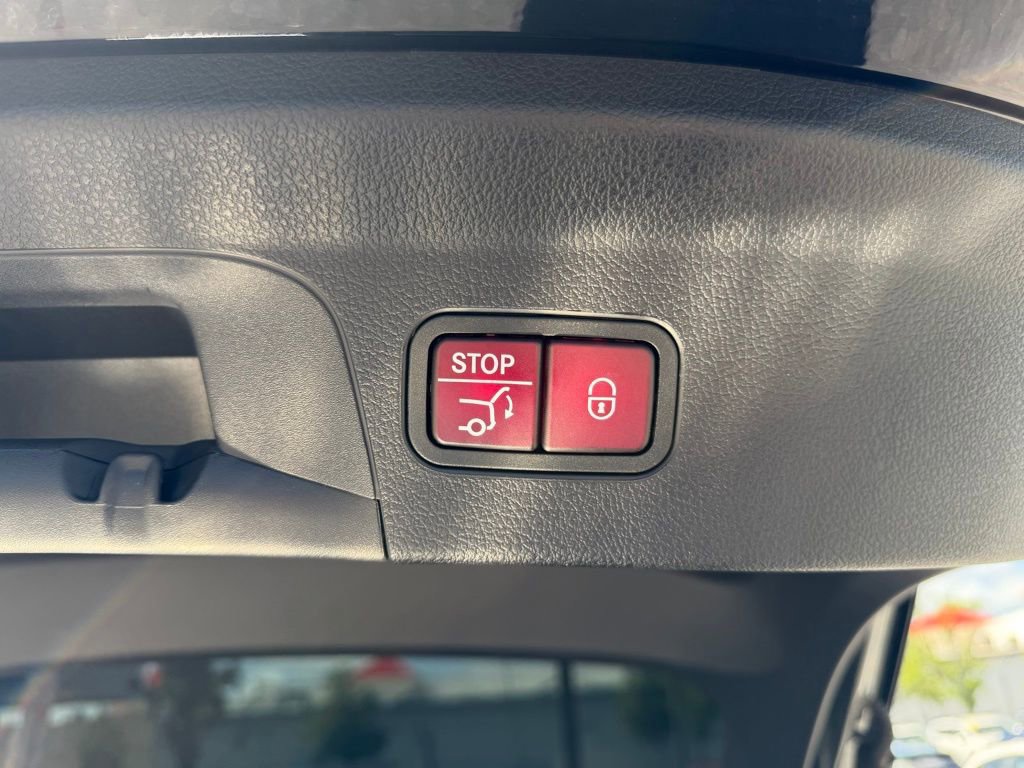 Used 2022 Mercedes-Benz GLE 53 AMG 4MATIC Coupe image 7