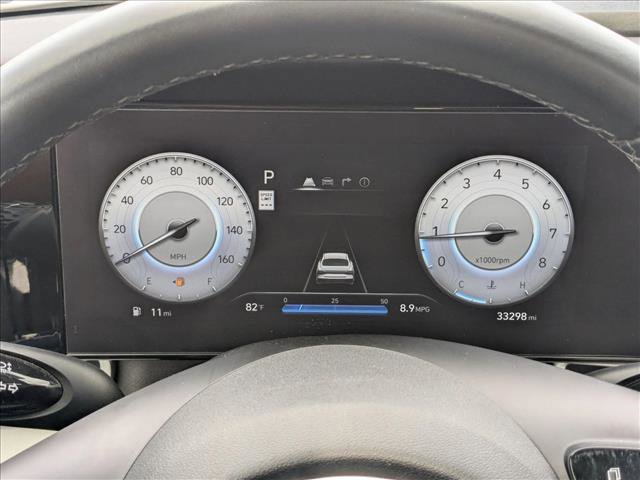 Used 2024 Hyundai Elantra Limited image 11