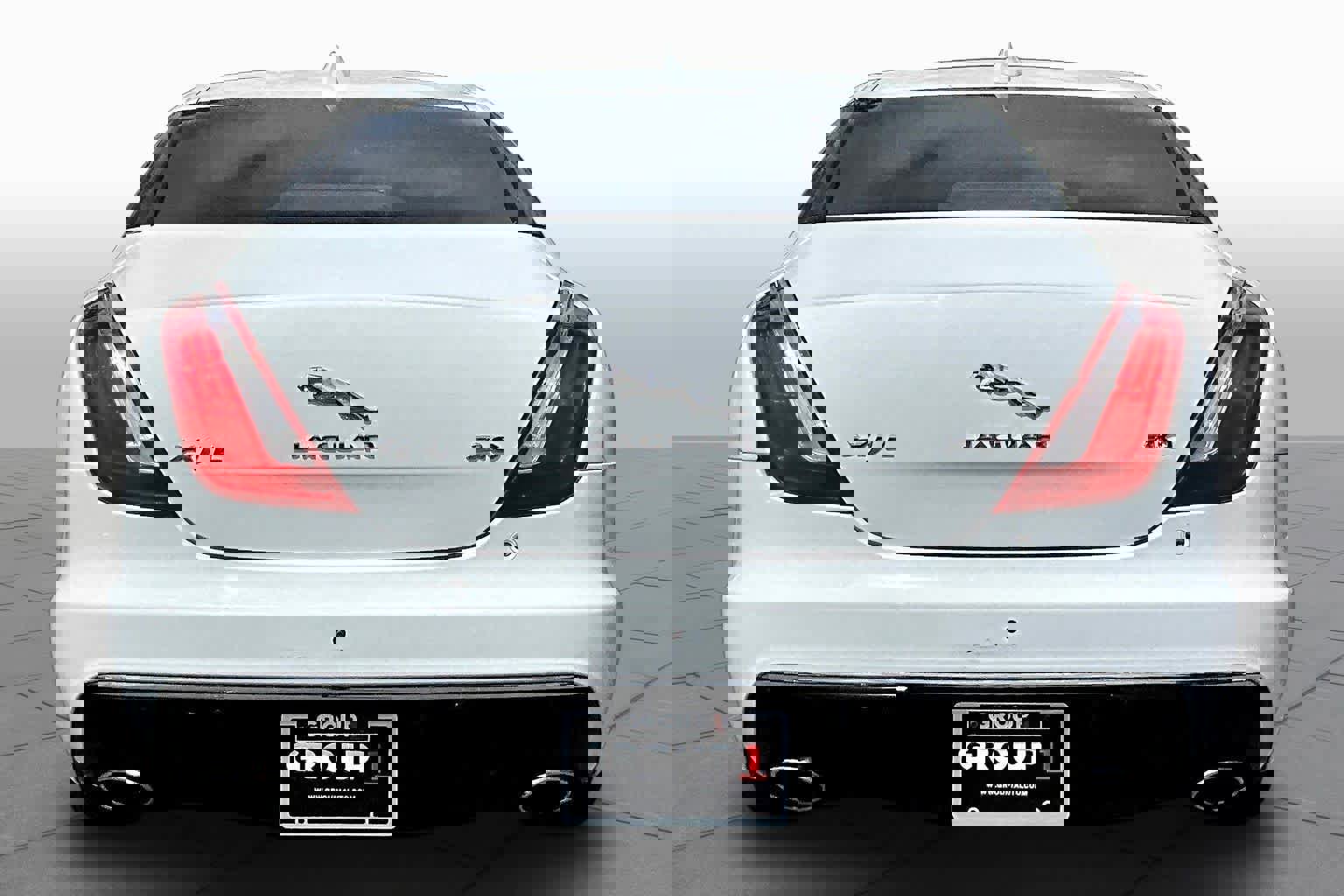 Used 2017 Jaguar XJ L Portfolio image 5