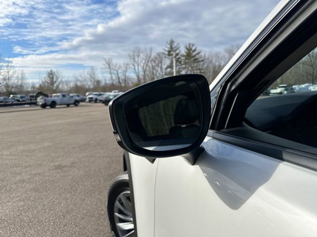 Used 2024 MAZDA CX-90 3.3 Turbo w/ Preferred Plus image 14