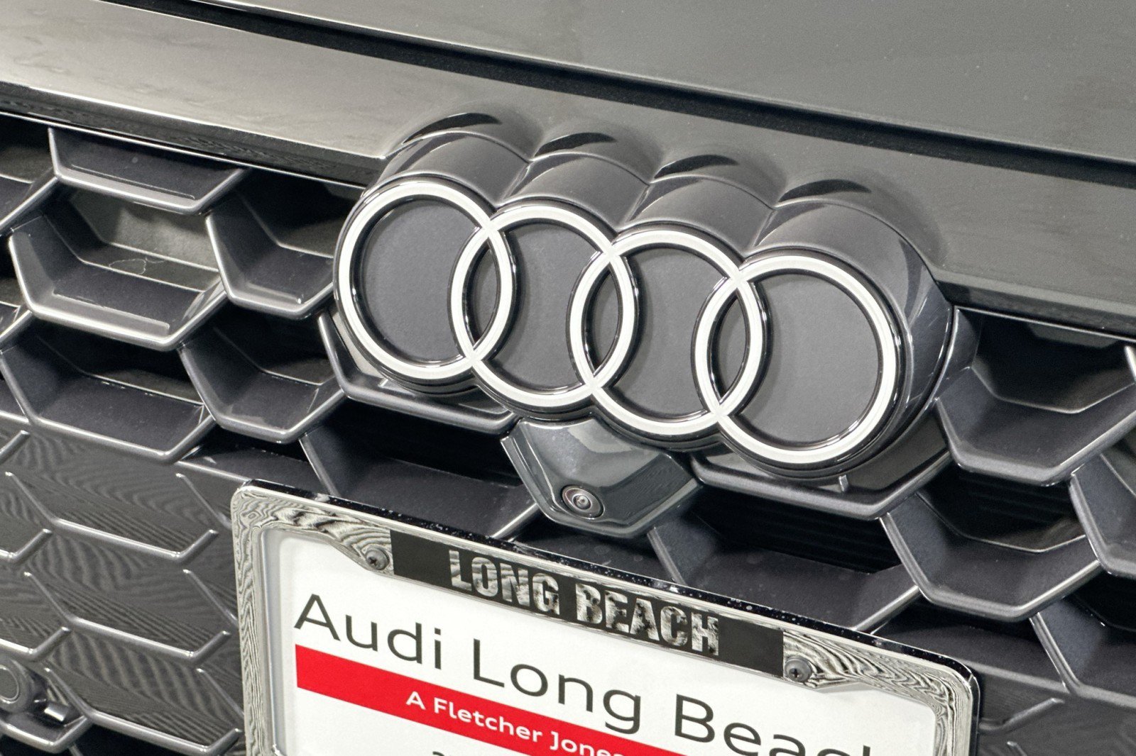 New 2026 Audi A3 2.0T Premium Plus AWD/4WD image 11