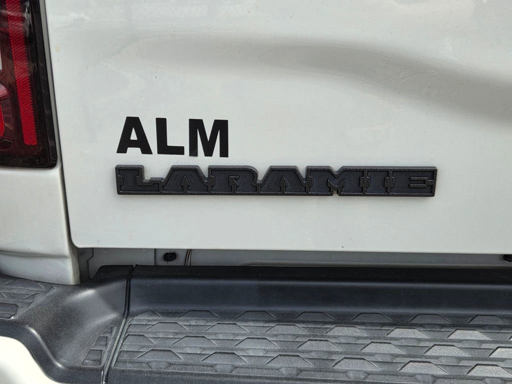 Used 2022 RAM 2500 Laramie image 10