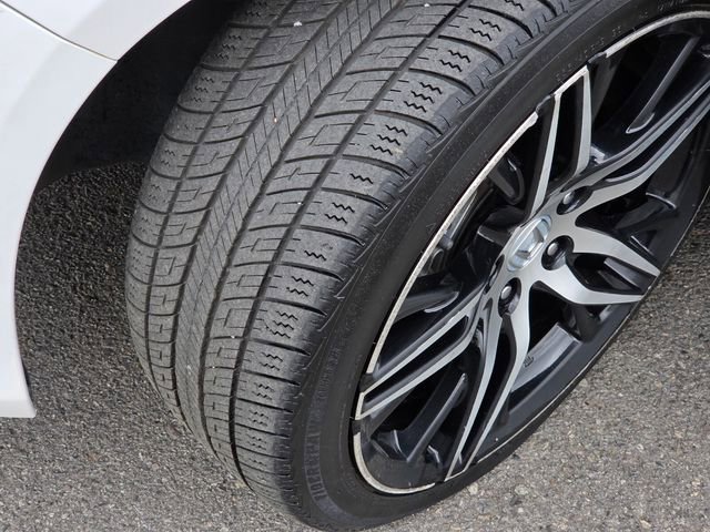 Certified 2021 Honda Accord Touring image 22