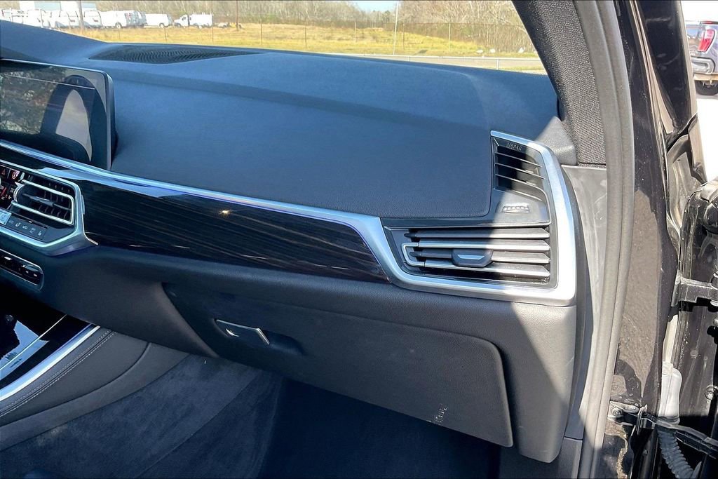 Used 2019 BMW X5 xDrive40i w/ Convenience Package image 23