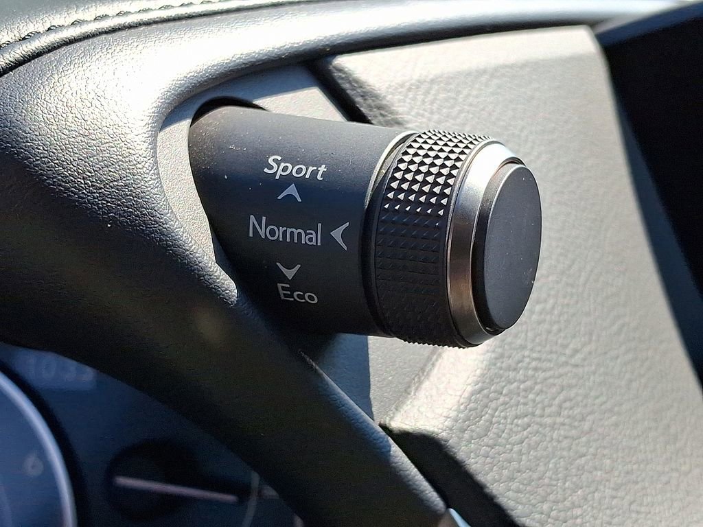 Used 2021 Lexus ES 350 w/ Premium Package FWD image 28