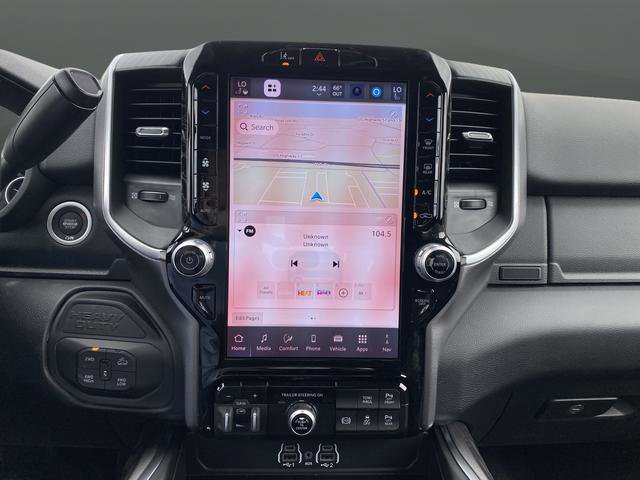 New 2025 RAM 2500 Big Horn image 8