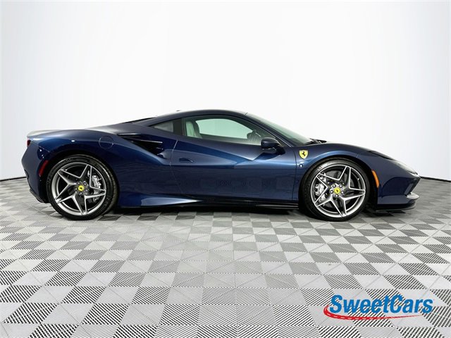 Used 2021 Ferrari F8 Tributo image 8