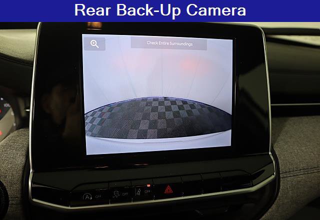 Used 2025 Jeep Compass Sport image 9